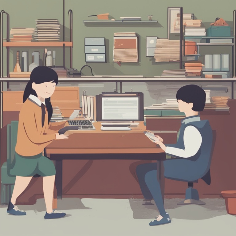 6个下班后轻松上手的靠谱副业分享